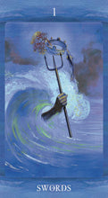 Load image into Gallery viewer, Tarot of Mermaids
