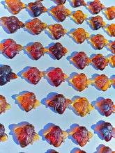 Load image into Gallery viewer, Crystal Bee Carvings
