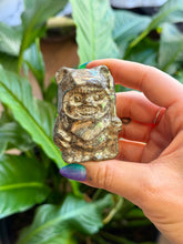 Load image into Gallery viewer, Ewok Carvings ✨ Star Wars
