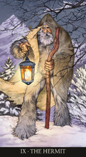 Load image into Gallery viewer, Fairytale Tarot Deck
