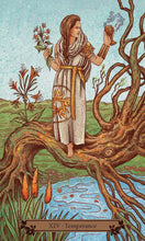 Load image into Gallery viewer, The Hedgewitch Tarot
