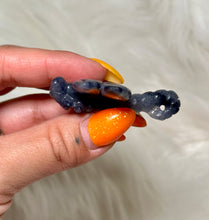 Load image into Gallery viewer, Dragonfly Crystal Carvings
