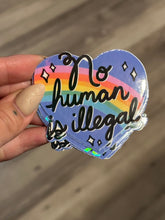 Load image into Gallery viewer, Freckled Bee Stickers
