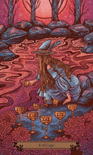 Load image into Gallery viewer, The Hedgewitch Tarot
