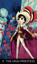 Load image into Gallery viewer, Tezuka Tarot
