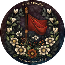 Load image into Gallery viewer, Arcana Folia Oracle Deck
