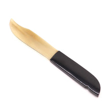 Load image into Gallery viewer, Natural Horn Athame
