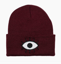Load image into Gallery viewer, Third Eye Beanie
