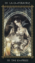 Load image into Gallery viewer, Tarot Favole
