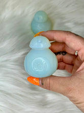 Load image into Gallery viewer, Opalite BB8 ✨ Star Wars
