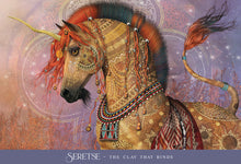 Load image into Gallery viewer, Oracle of the Sacred Horse
