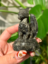 Load image into Gallery viewer, Dragon Crystal Carvings
