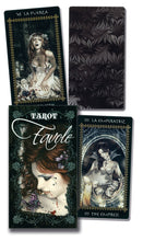 Load image into Gallery viewer, Tarot Favole
