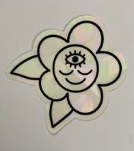 Load image into Gallery viewer, Prism Rainbow Maker Suncatcher - Wokeface
