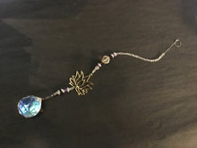 Load image into Gallery viewer, Prism Crystal Suncatchers
