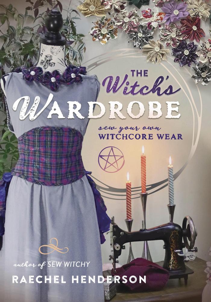 The Witch's Wardrobe