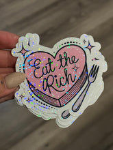 Load image into Gallery viewer, Freckled Bee Stickers
