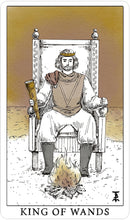 Load image into Gallery viewer, Tempest Tarot Deck
