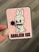 Load image into Gallery viewer, Freckled Bee Stickers
