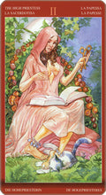 Load image into Gallery viewer, Tarot of Sexual Magic
