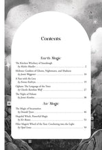 Load image into Gallery viewer, Llewellyn’s 2026 Magical Almanac
