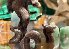 Load image into Gallery viewer, Crystal Sea Dragon (3 piece)
