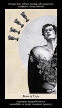 Load image into Gallery viewer, Soul Reflections Tarot
