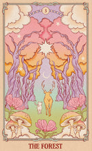 Load image into Gallery viewer, Alchemy of the Spirit: An Oracle Deck to Guide Your Journey Into the Self
