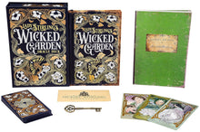 Load image into Gallery viewer, Lady Stirling's Wicked Garden Oracle Deck
