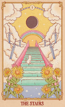 Load image into Gallery viewer, Alchemy of the Spirit: An Oracle Deck to Guide Your Journey Into the Self
