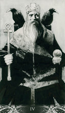 Load image into Gallery viewer, Murder of Crows Tarot
