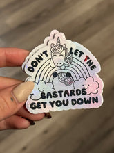 Load image into Gallery viewer, Freckled Bee Stickers
