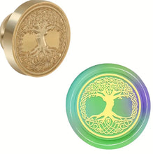 Load image into Gallery viewer, Wax Seal Stamps
