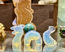Load image into Gallery viewer, Crystal Sea Dragon (3 piece)
