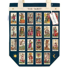 Load image into Gallery viewer, Tarot Tote Bag
