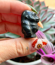 Load image into Gallery viewer, Crystal Carved Gorillas-Assorted Stones
