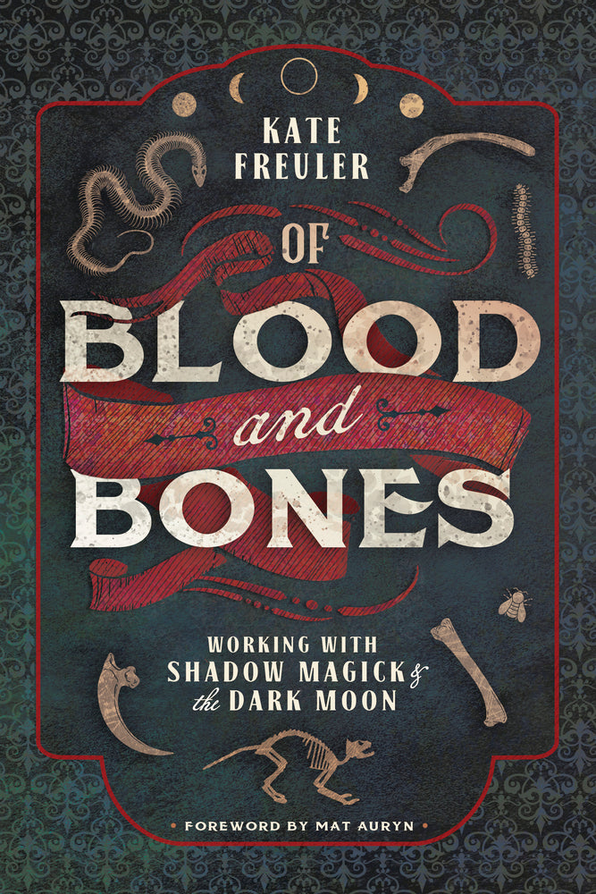 Of Blood and Bones