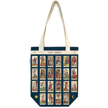 Load image into Gallery viewer, Tarot Tote Bag
