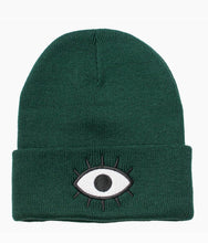 Load image into Gallery viewer, Third Eye Beanie
