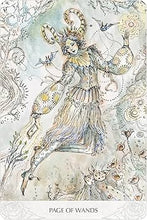 Load image into Gallery viewer, Magicmakers Tarot by Paulina Fae
