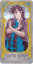 Load image into Gallery viewer, Lady Stirling's Wicked Garden Oracle Deck
