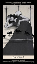 Load image into Gallery viewer, Soul Reflections Tarot
