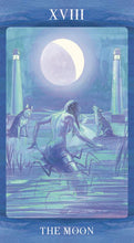 Load image into Gallery viewer, Tarot of Mermaids
