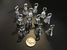 Load image into Gallery viewer, Brass Mini Bells
