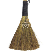 Load image into Gallery viewer, Altar Besom (Broom)
