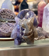 Load image into Gallery viewer, Pokémon Carved Crystal Characters - Medium
