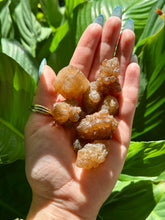 Load image into Gallery viewer, Natural Star Citrine
