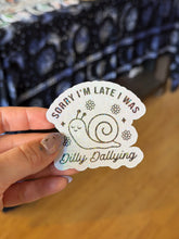 Load image into Gallery viewer, Freckled Bee Stickers
