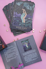 Load image into Gallery viewer, Forest Tales Oracle deck - Cosmic Valeria
