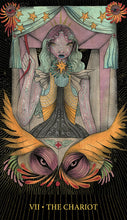Load image into Gallery viewer, Mind’s Eye Tarot
